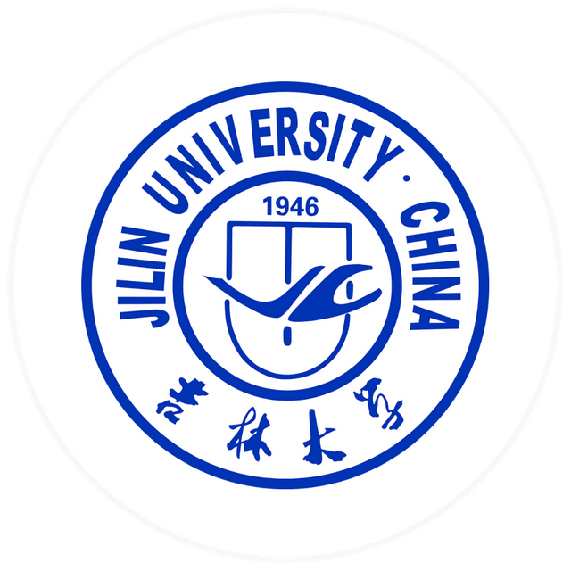 Jilin University logo
