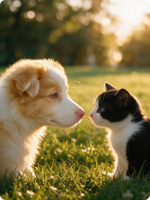 Pet Vaccines