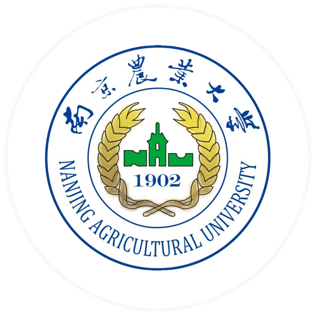 Nanjing Agricultural University logo