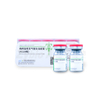 Combined Newcastle Disease and Infectious Bronchitis Vaccine, Live (Strain La Sota + Strain H120)