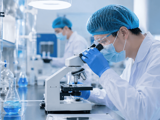 animal vaccines research and development laboratory