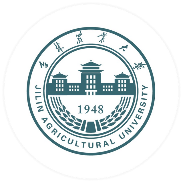 Jilin Agricultural University logo