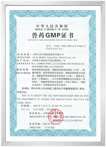 GMP
