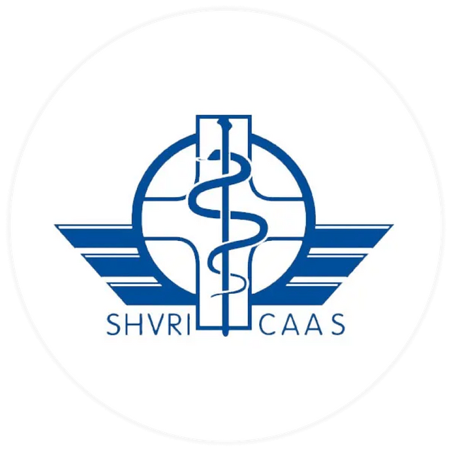 Shanghai Veterinary Research Institute CAAS logo
