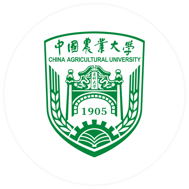 China Agricultural University logo