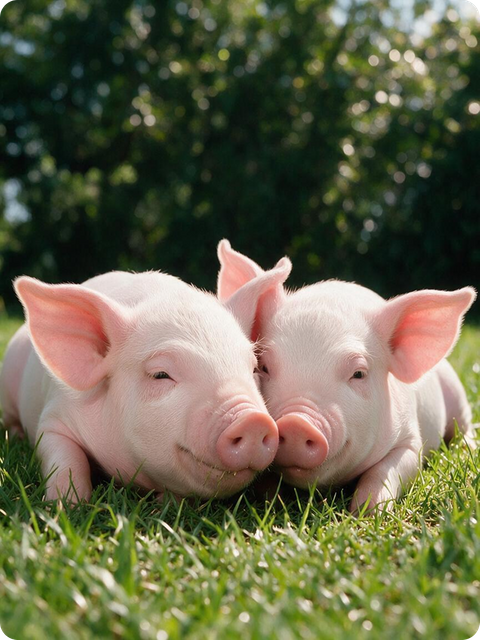 Swine Vaccines